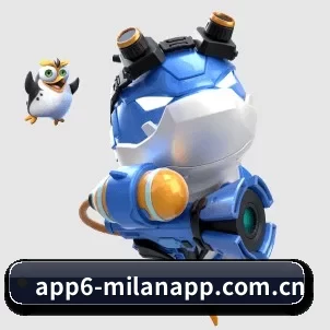 米兰体育最新网址 APP